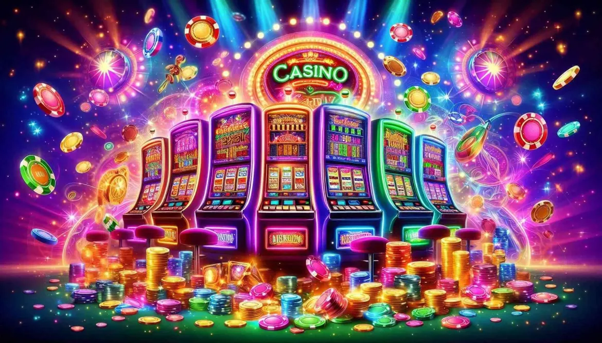 Wonaco Casino